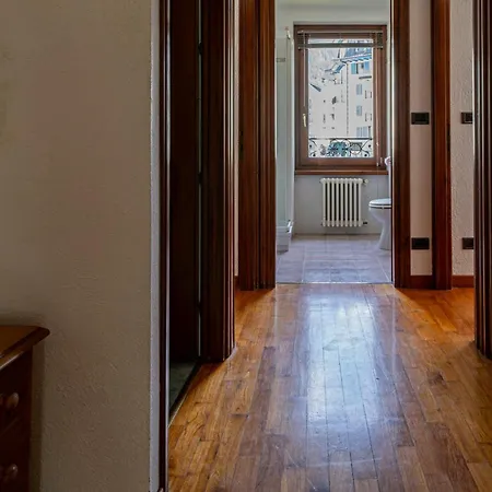 Coeur Des Alpes - A Spacious 3-bedroom With Spectacular Views * Шамони
