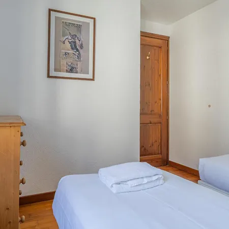 Coeur Des Alpes - A Spacious 3-bedroom With Spectacular Views Apartment *